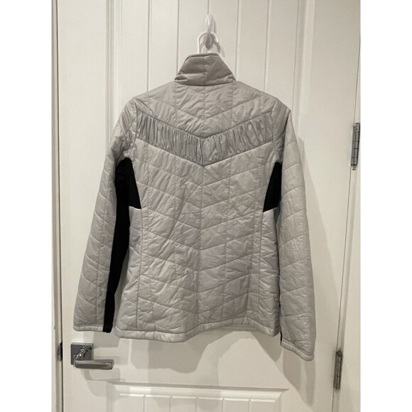 Patagonia Women W's City Scamper Lightweight Jacket Great Condition Size Small - Picture 2 of 7